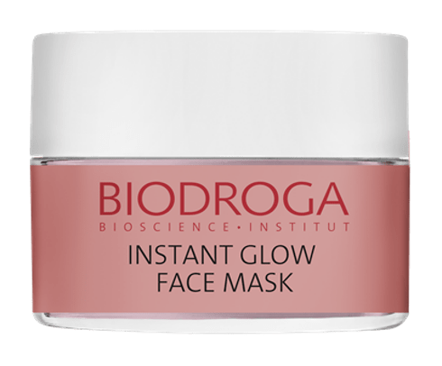 INSTANT GLOW Maske