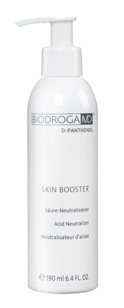 PRAXIS - SKIN BOOSTER Säure Neutralisierer