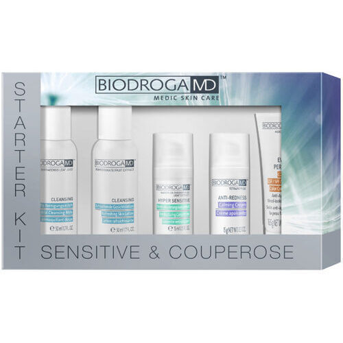 MD Sensitive & Couperose Starter Kit